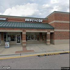 Cole Younger, dentists office located at 13220 Strickland Rd, Raleigh, NC.