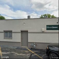 Elmhurst Pero & Dntl Implants, dentists office located at 465 S Spring Rd, Elmhurst, IL.
