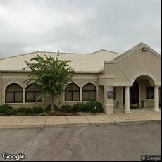 Ray Dental, dentists office located at 11811 Hinson Rd, Little Rock, AR.