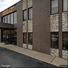 White Oak Dental Associates, dentists office located at 1220 Lincoln Way, White Oak, PA.