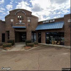 Hayes Family Dentistry, dentists office located at 3823 Highway 80 E, Pearl, MS.