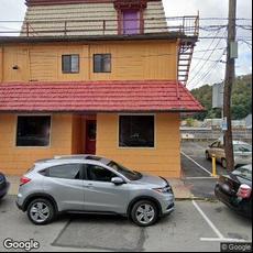Robbins Orthodontics, dentists office located at 538 Vine St, Johnstown, PA.