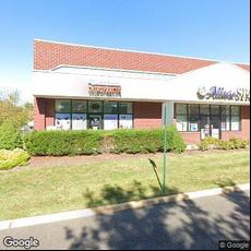 Charm Pediatric Dentistry, dentists office located at 1309 E Township Line Rd, Blue Bell, PA.
