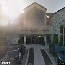 Blue Bell Periodontics, dentists office located at 676 Dekalb Pike, Blue Bell, PA.