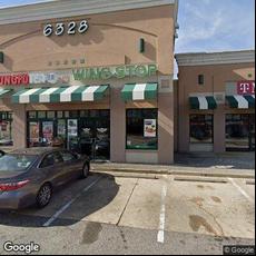 Premium Family Dental, dentists office located at 6328 Richmond Hwy, Alexandria, VA.