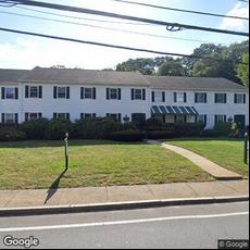 Sanderson & Yered, dentists office located at 205 Union St, Natick, MA.