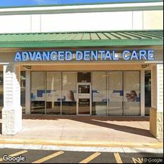 Advanced Dental Care of Citrus Park, dentists office located at 7867 Gunn Hwy, Tampa, FL.
