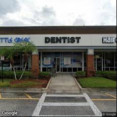 West Coast Dental Partners, dentists office located at 12113 W Linebaugh Ave, Tampa, FL.