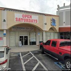 JCDC Dental Inc, dentists office located at 12229 W Linebaugh Ave, Tampa, FL.