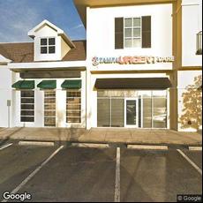 Bay Dental Specialists Pllc, dentists office located at 12950 Race Track Rd, Tampa, FL.