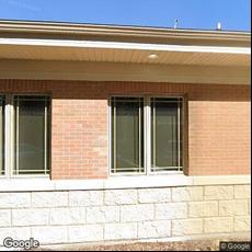Goers Dental Care, dentists office located at 6700 Route 83, Darien, IL.