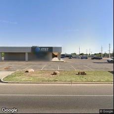 Affordable Dentures & Implants, dentists office located at 2811 S Loop 289, Lubbock, TX.