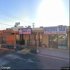 Care Now Dental, dentists office located at 13277 Van Nuys Blvd, Pacoima, CA.