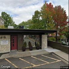 Pollard Family Dentistry, dentists office located at 419 NW 23rd Ave, Portland, OR.