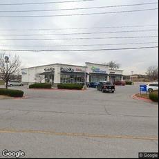 Jenks Pediatric Dental, dentists office located at 404 S Elm St, Jenks, OK.