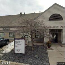 Chanhassen Dental, dentists office located at 480 W 78th St, Chanhassen, MN.