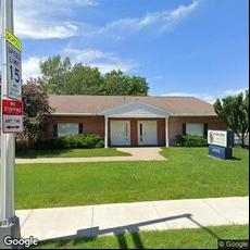 Polzin Family Dental, dentists office located at 1425 E John St, Appleton, WI.