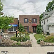 Riverton Dental Arts PC, dentists office located at 12 Broad St, Riverton, NJ.