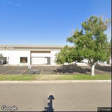 Dentrust Dental, dentists office located at 601 Salida Way, Aurora, CO.