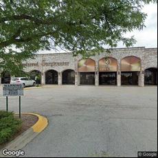 Universal Dental, dentists office located at 10 Orland Square Dr, Orland Park, IL.