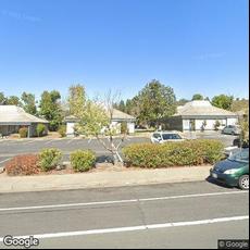 Healdsburg Orthodontic Center, dentists office located at 445 March Ave, Healdsburg, CA.