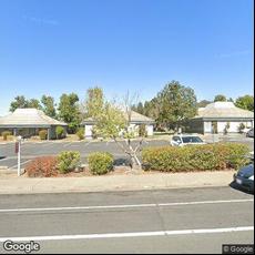 Healdsburg Family & Implant Dentistry, dentists office located at 445 March Ave, Healdsburg, CA.