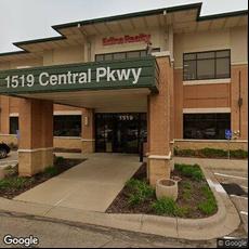 Denmark Dental, dentists office located at 1519 Central Pkwy, Eagan, MN.