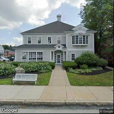 The Pediatric Dental Group, dentists office located at 297 Union Ave, Framingham, MA.