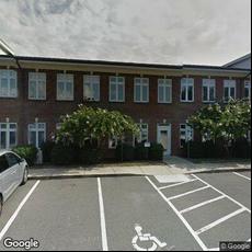 Triangle Oral & Maxillofacial Surgery, dentists office located at 5015 Southpark Dr, Durham, NC.