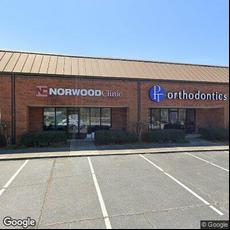PT Orthodontics, dentists office located at 527 Fieldstown Rd, Gardendale, AL.