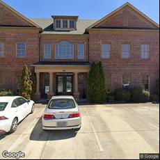 Robson Oral Surgery, dentists office located at 919 Sharit Ave, Gardendale, AL.