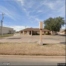 Smile Crafters, dentists office located at 1034 N Willis St, Abilene, TX.