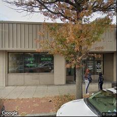 Dental Dreams, dentists office located at 6428 Georgia Ave NW, Washington, DC.