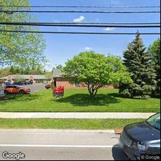Donnell Kurt O J DDS, dentists office located at 6636 Main St, Buffalo, NY.