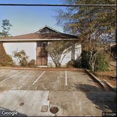 Baker & Graham Dental Partnership, dentists office located at 800 S 28th Ave, Hattiesburg, MS.