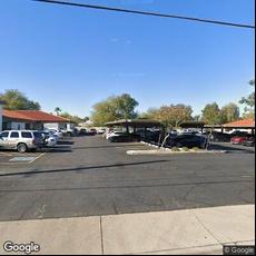 McAdams Dental, dentists office located at 10214 N Tatum Blvd, Phoenix, AZ.