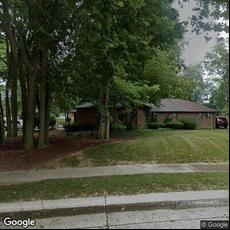 Brown Dentistry, dentists office located at 2714 Rockford Ln, Kokomo, IN.