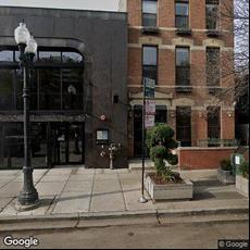 Old Town Dental Care, dentists office located at 1504 N Wells St, Chicago, IL.