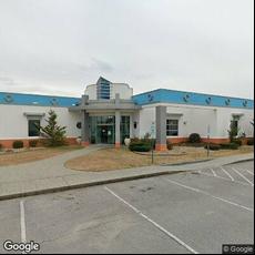 Bell & Covert Dental Office, dentists office located at 400 Dolphin Dr, Jacksonville, NC.