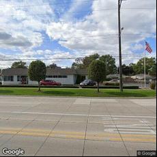 Tolias G Dino DDS And Associates, dentists office located at 28503 Little Mack Ave, Saint Clair Shores, MI.