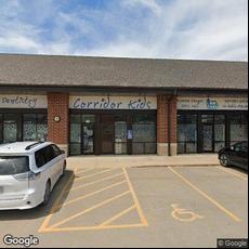Corridor Kids Pediatric Dentistry, dentists office located at 1738 Lininger Ln, North Liberty, IA.
