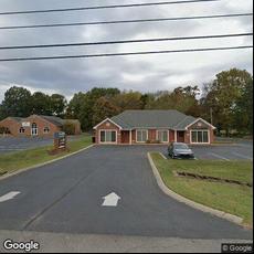 Cosmetic Dentistry Of Murfreesboro, dentists office located at 1819 Lascassas Pike, Murfreesboro, TN.