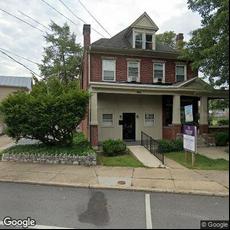 Eric Smith DDS, dentists office located at 638 Potomac Ave, Hagerstown, MD.