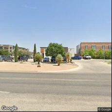 Basin Dentistry, dentists office located at 5016 Briarwood Ave, Midland, TX.