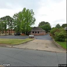Joe Pinney Family Dentistry, dentists office located at 1421 Country Club Rd, Sherwood, AR.