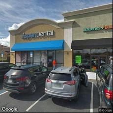 Aspen Dental, dentists office located at 3304 Greenwald Way N, Kissimmee, FL.