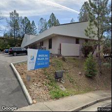 Cold Springs Dental Offices, dentists office located at 1008 Fowler Way, Placerville, CA.