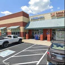 Cumberland Pediatric Dentistry and Orthodontics, dentists office located at 495 Dunlop Ln, Clarksville, TN.