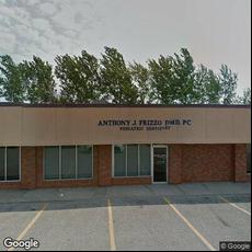 Dr Anthony Frizzo Pediatric Dentistry, dentists office located at 3953 Sherman Ave, Saint Joseph, MO.