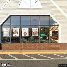Aspen Dental, dentists office located at 843 Worcester St, Natick, MA.
